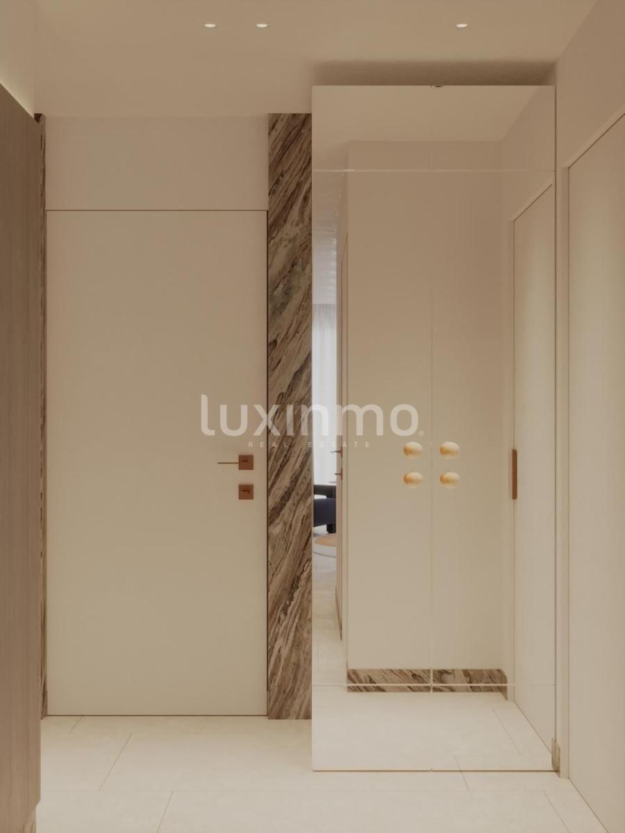 Flat for Sale in Calpe