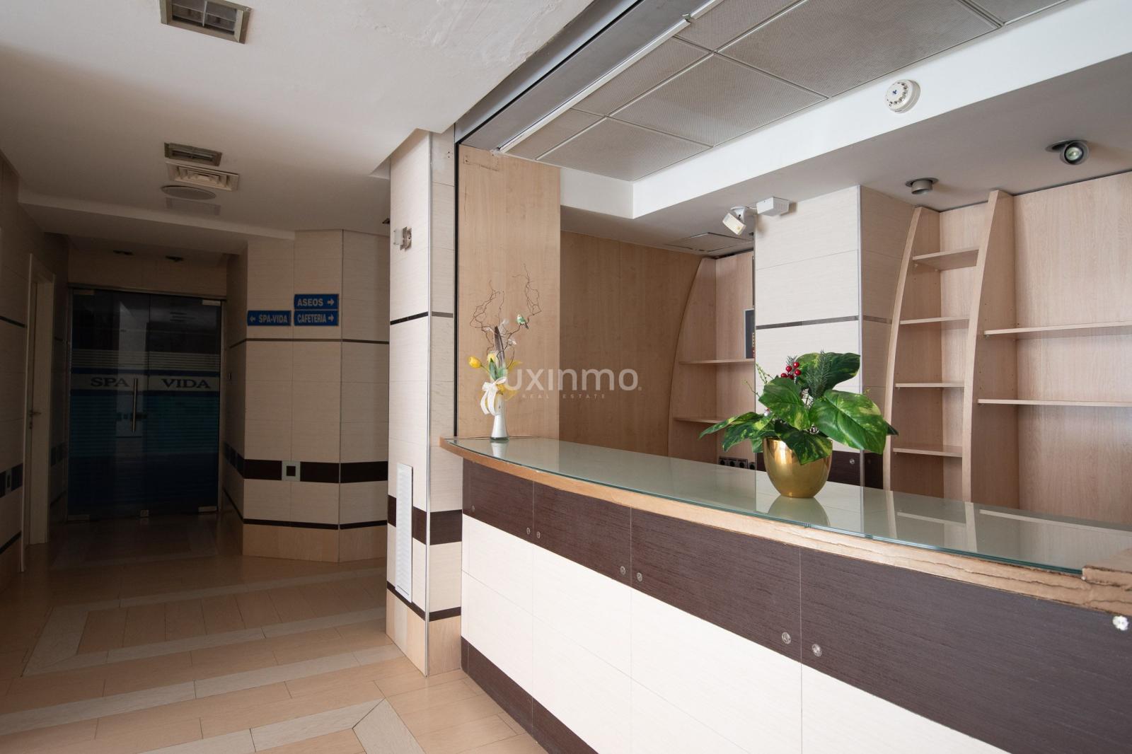 Flat for Sale in Calpe