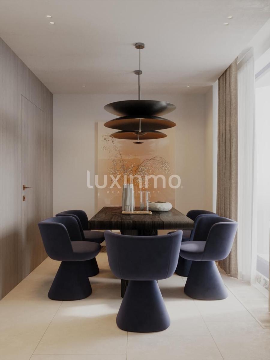Flat for Sale in Calpe