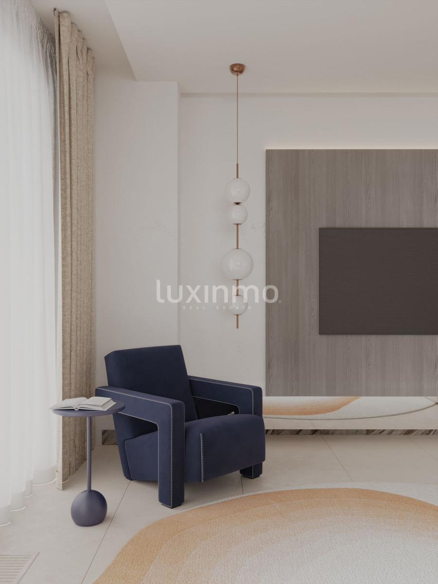Flat for Sale in Calpe