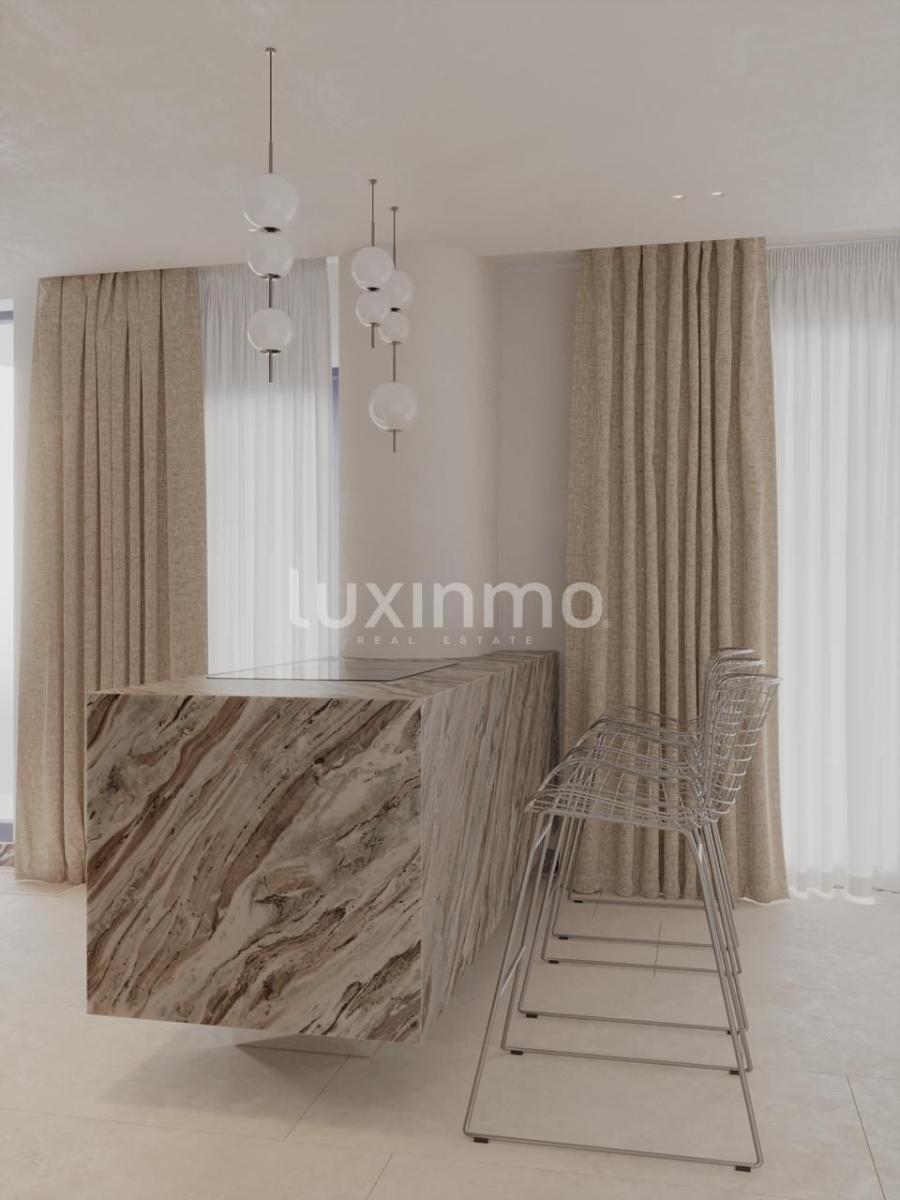Flat for Sale in Calpe