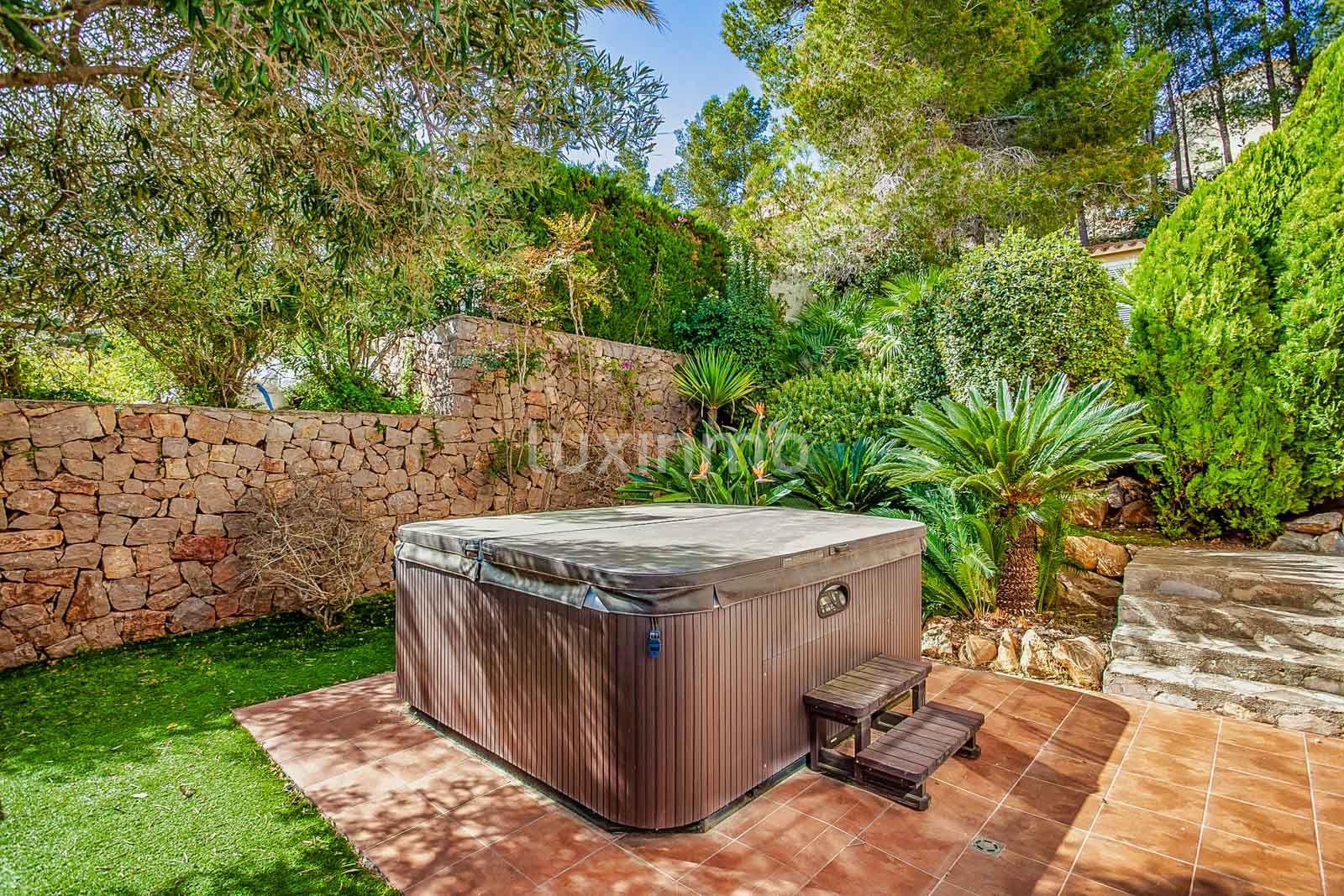 Chalet en Venta en Dénia