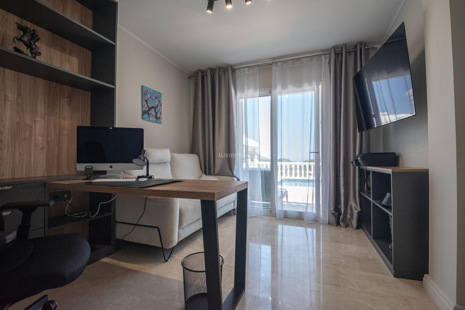 Chalet en Venta en Dénia
