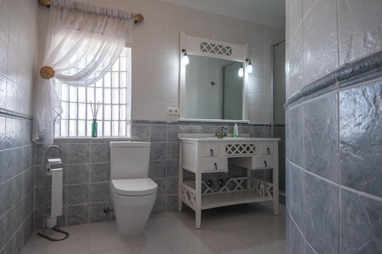 Chalet en Venta en Dénia