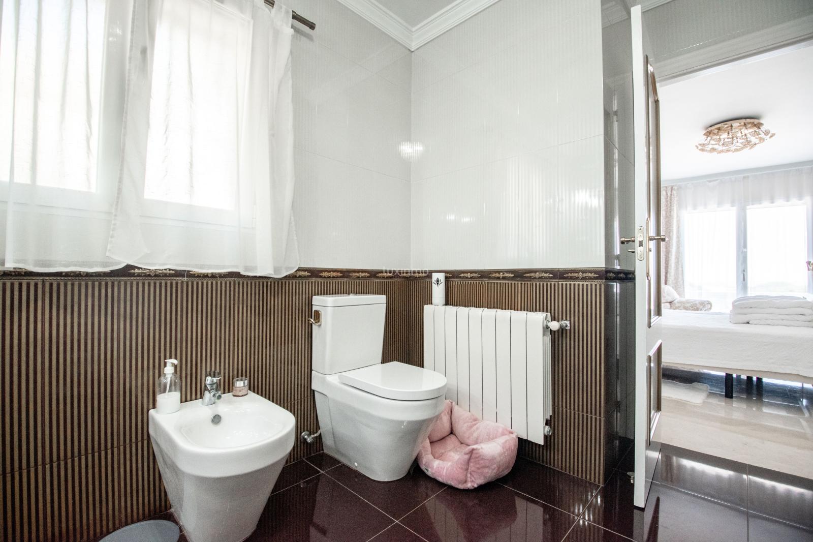 Chalet en Venta en Dénia