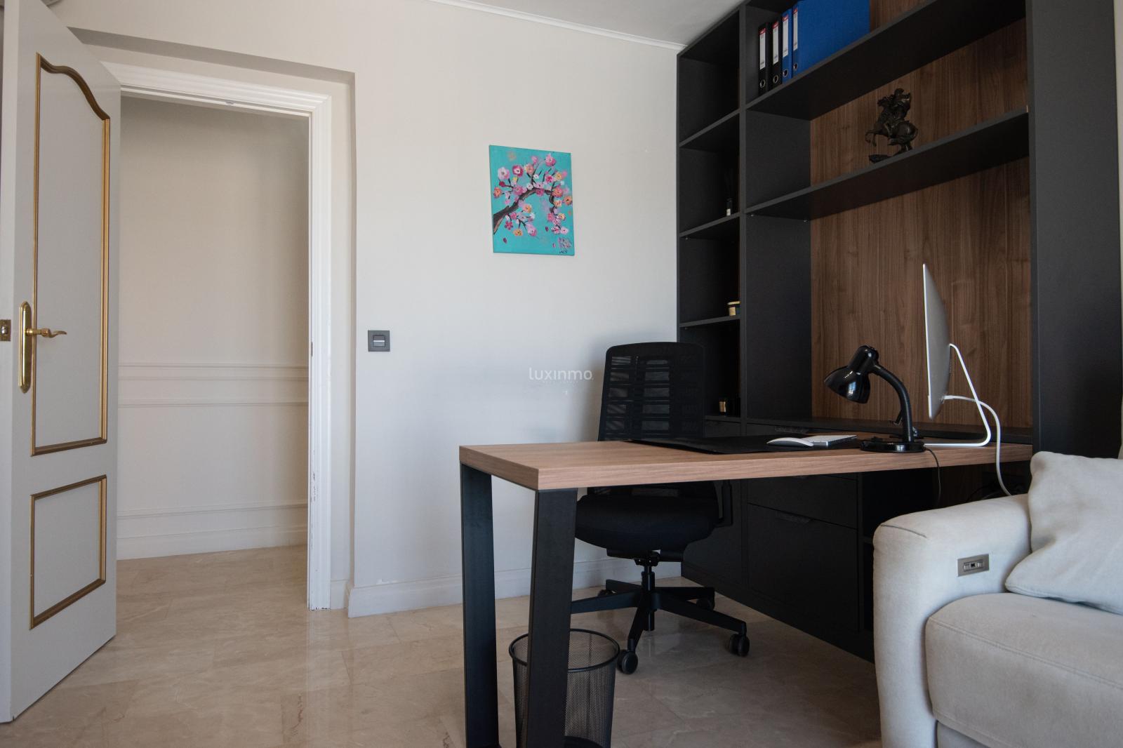 Chalet en Venta en Dénia