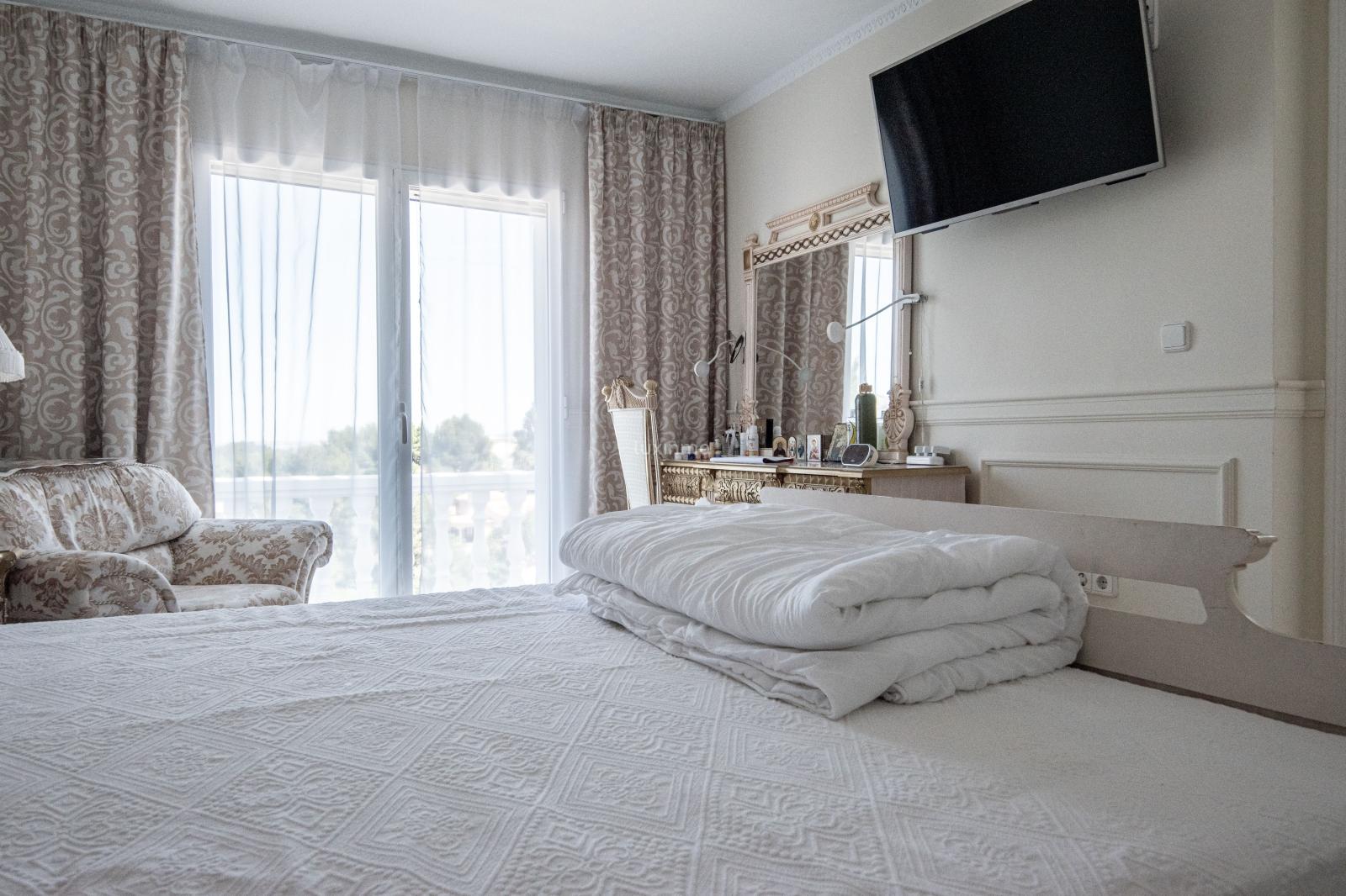 Chalet en Venta en Dénia