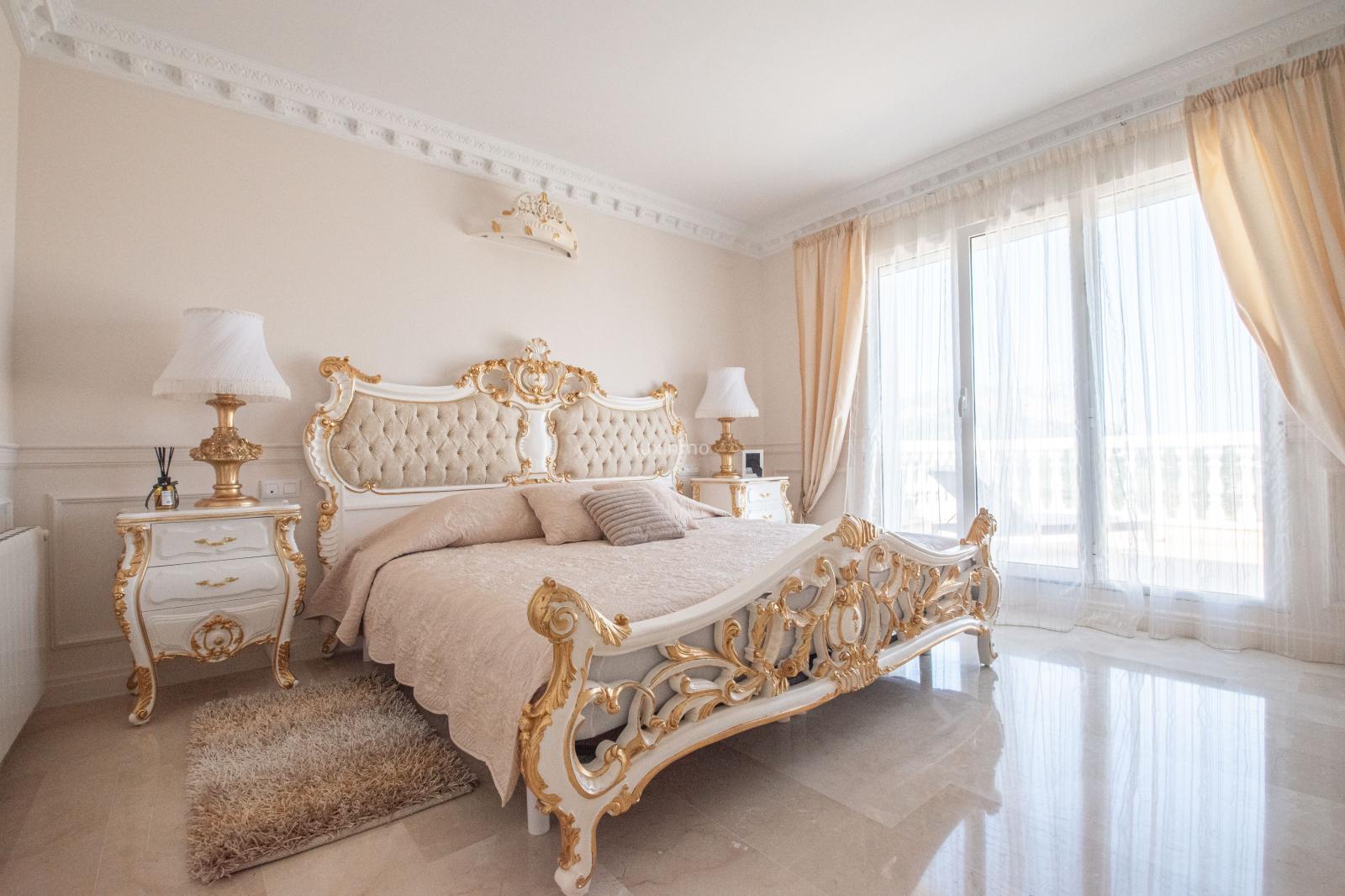 Chalet en Venta en Dénia