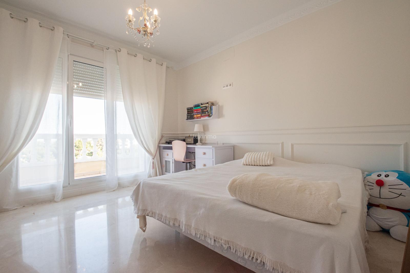 Chalet en Venta en Dénia