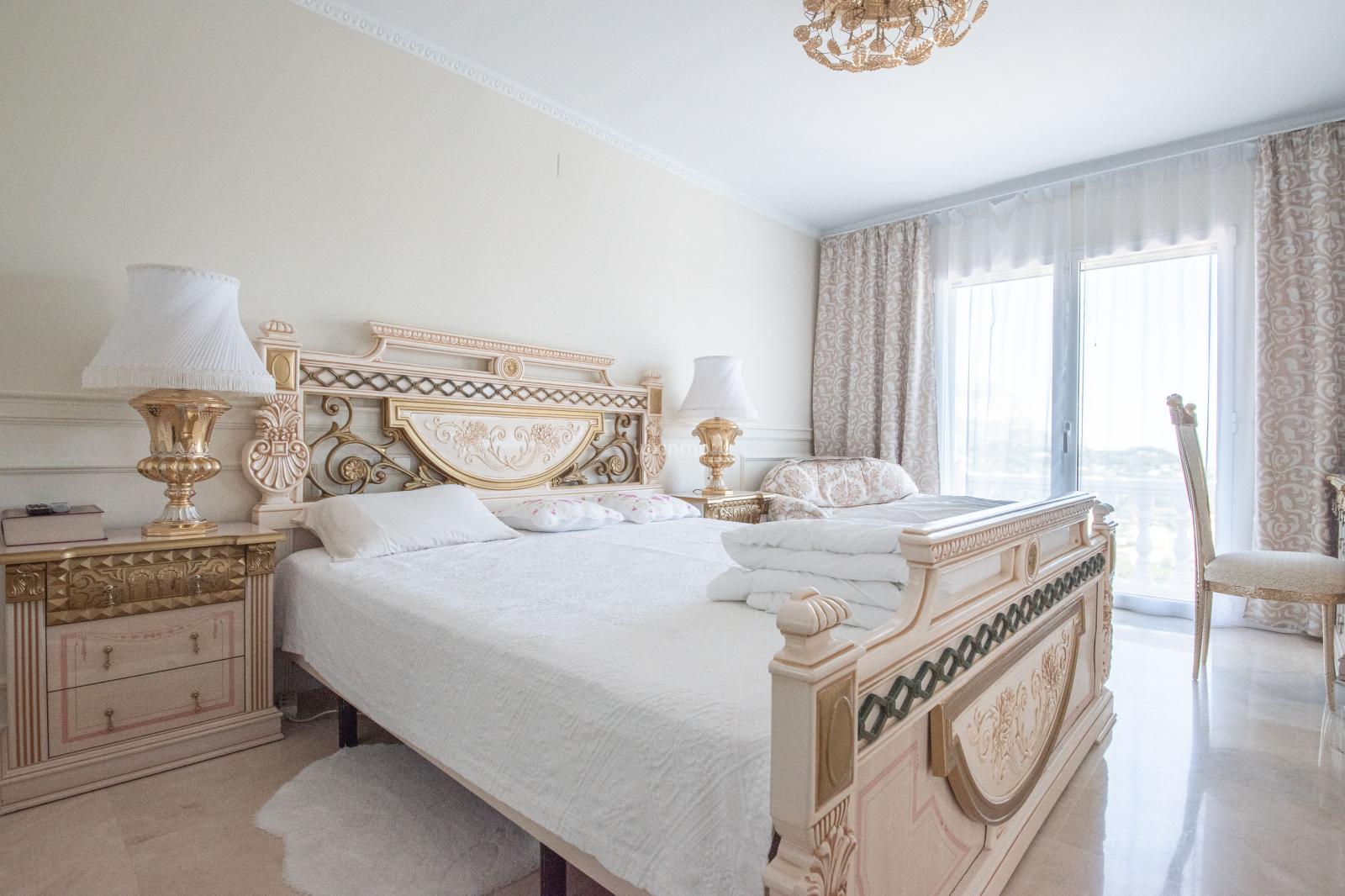 Chalet en Venta en Dénia