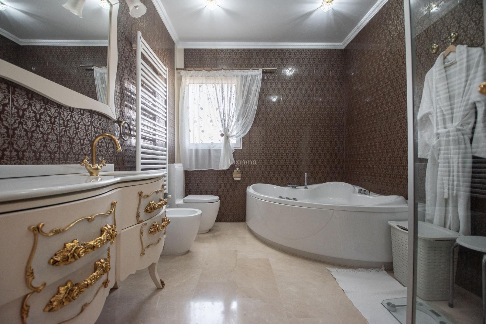 Chalet en Venta en Dénia