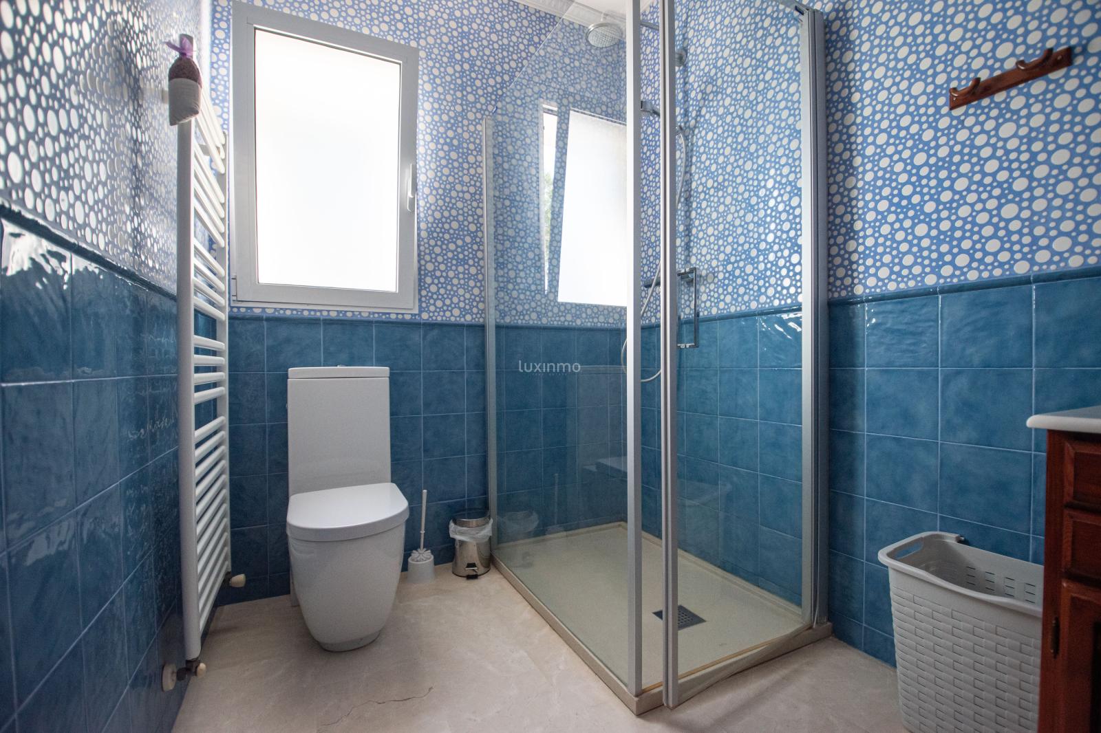 Chalet en Venta en Dénia