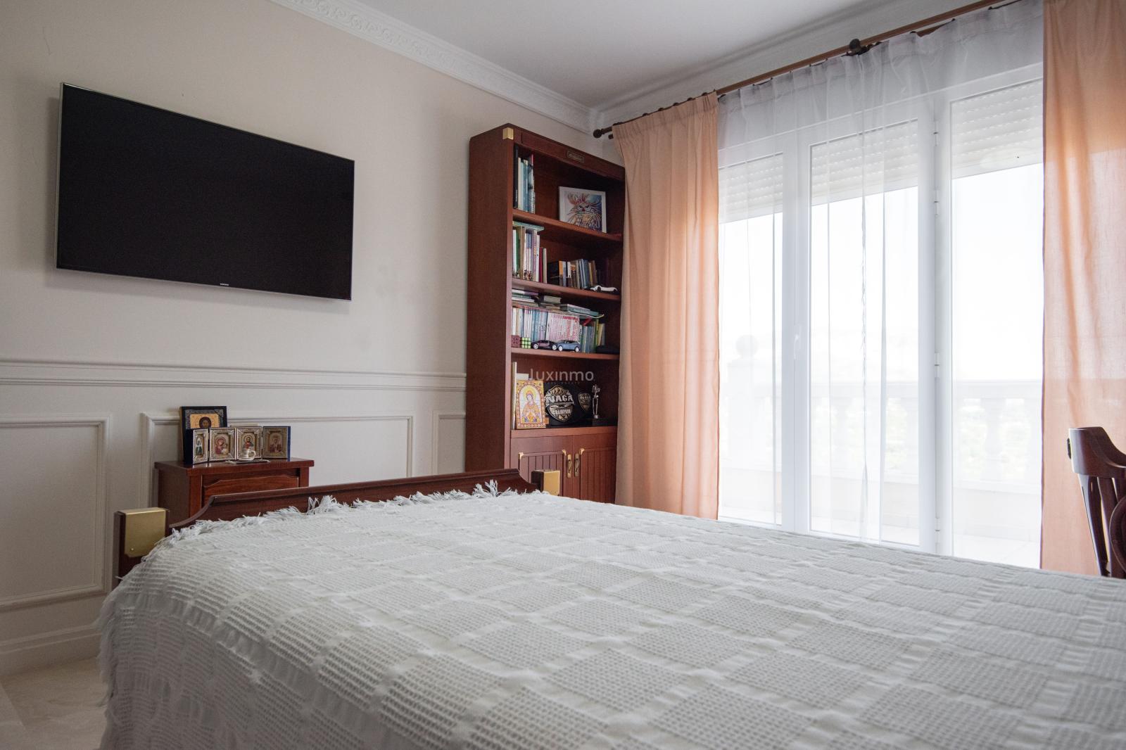 Chalet en Venta en Dénia