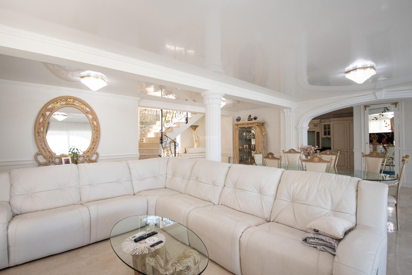 Chalet en Venta en Dénia