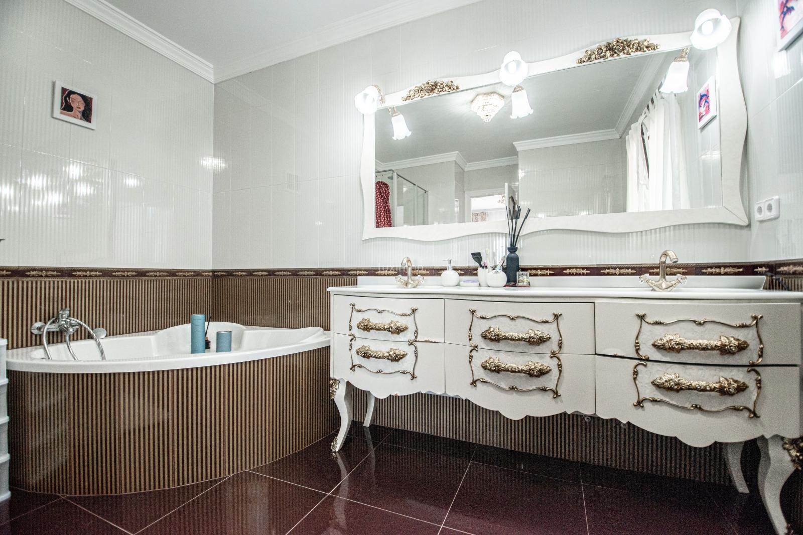 Chalet en Venta en Dénia