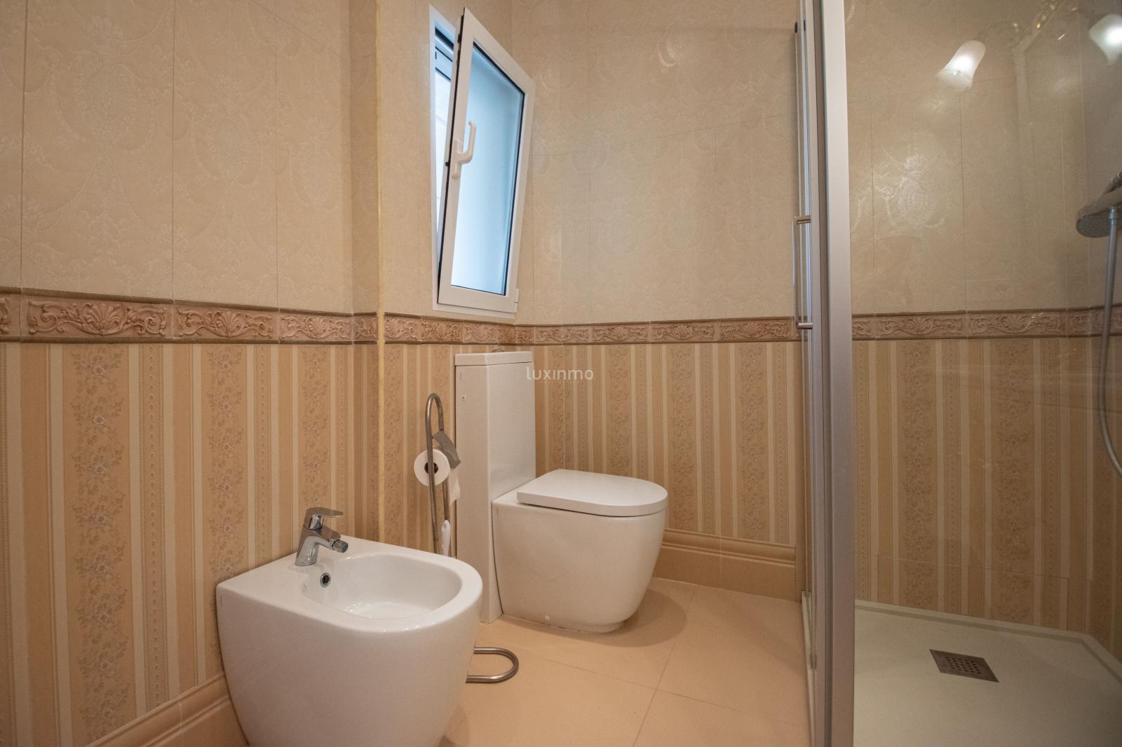 Chalet en Venta en Dénia