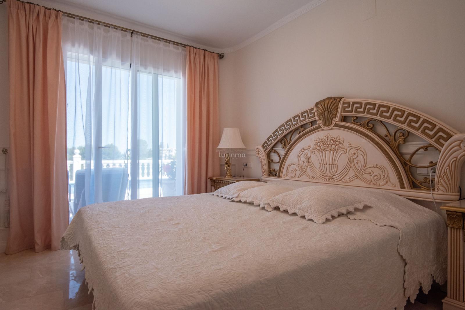 Chalet en Venta en Dénia