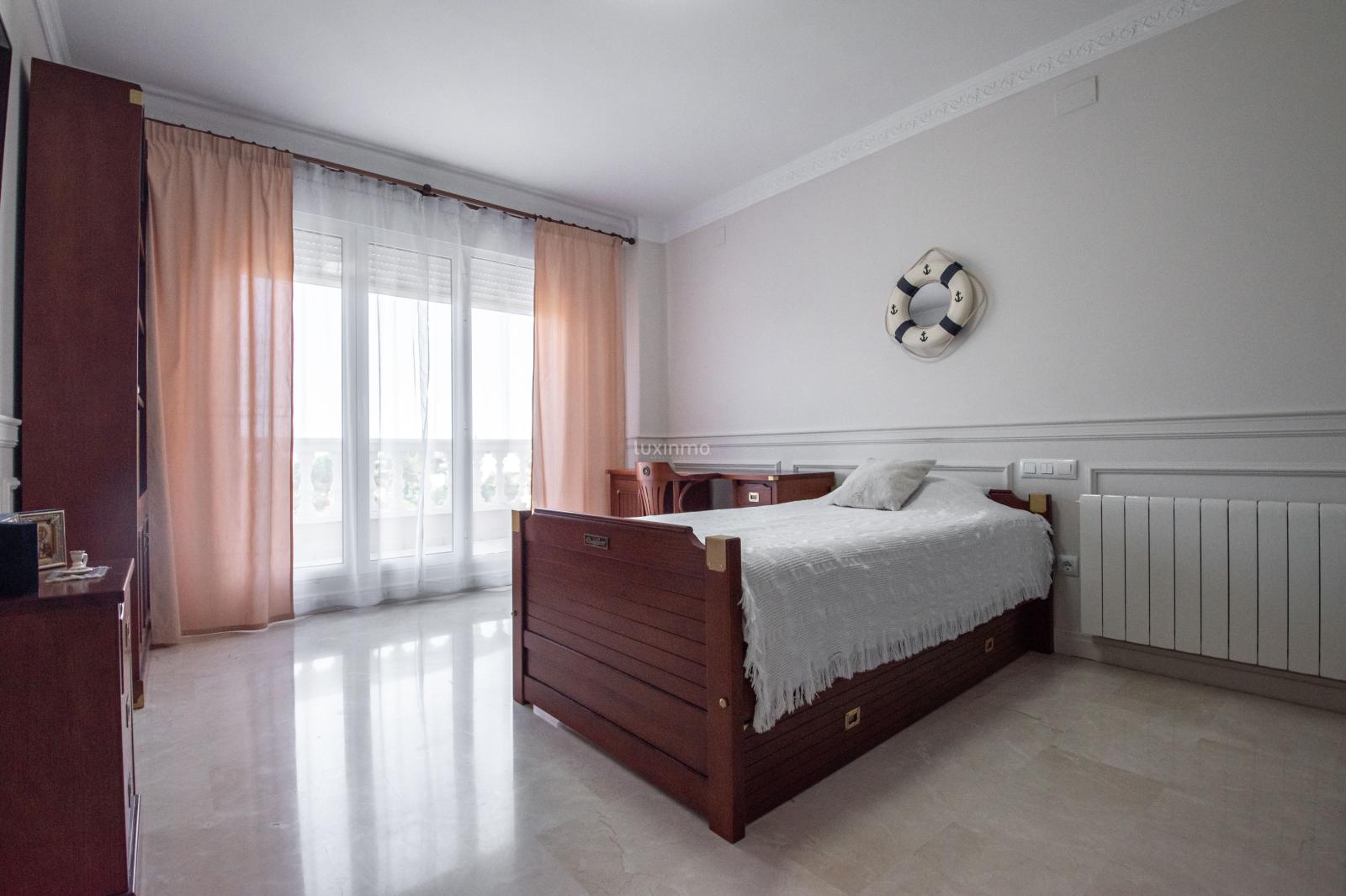 Chalet en Venta en Dénia