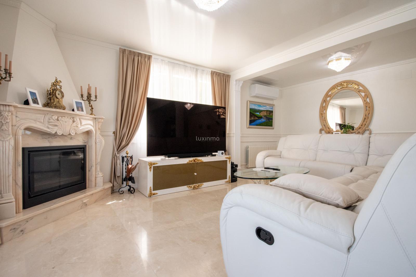 Chalet en Venta en Dénia