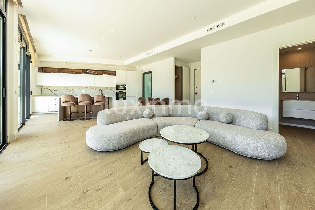 Apartamento en Venta en Alfaz del Pi