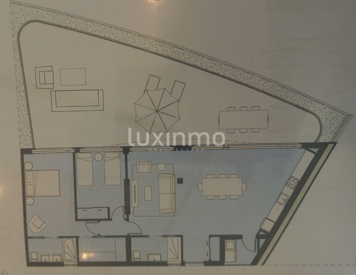 Apartamento en Venta en Alfaz del Pi