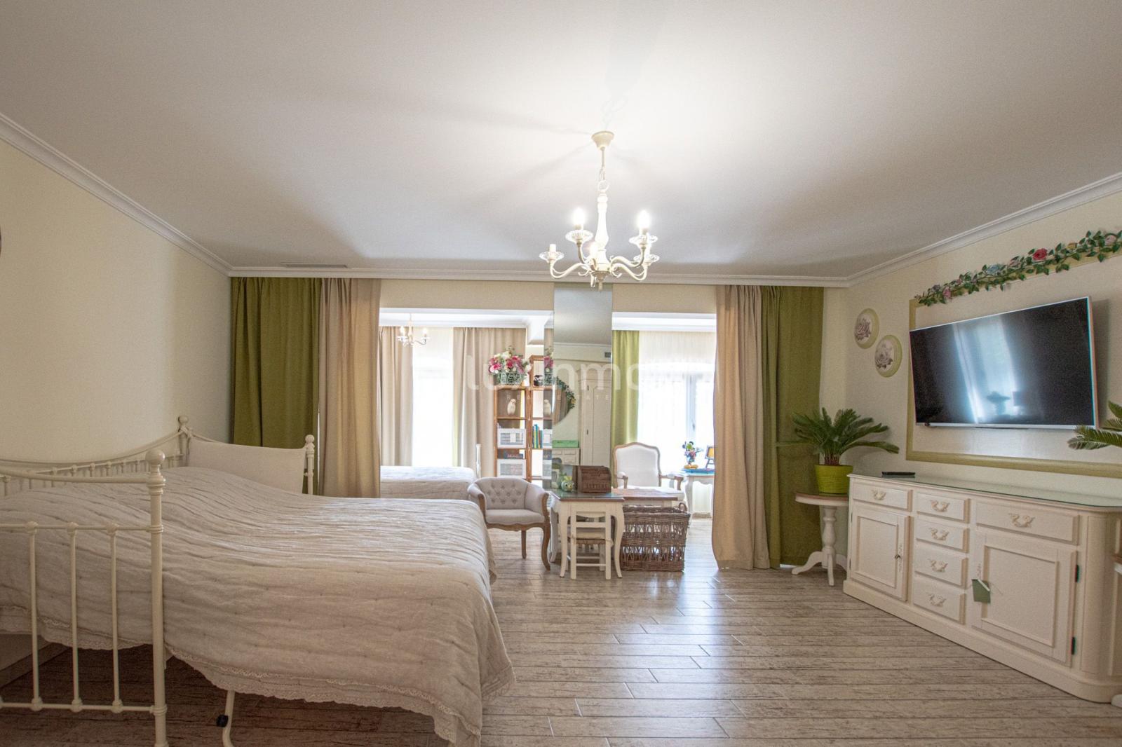 Casa en Venta en Teulada