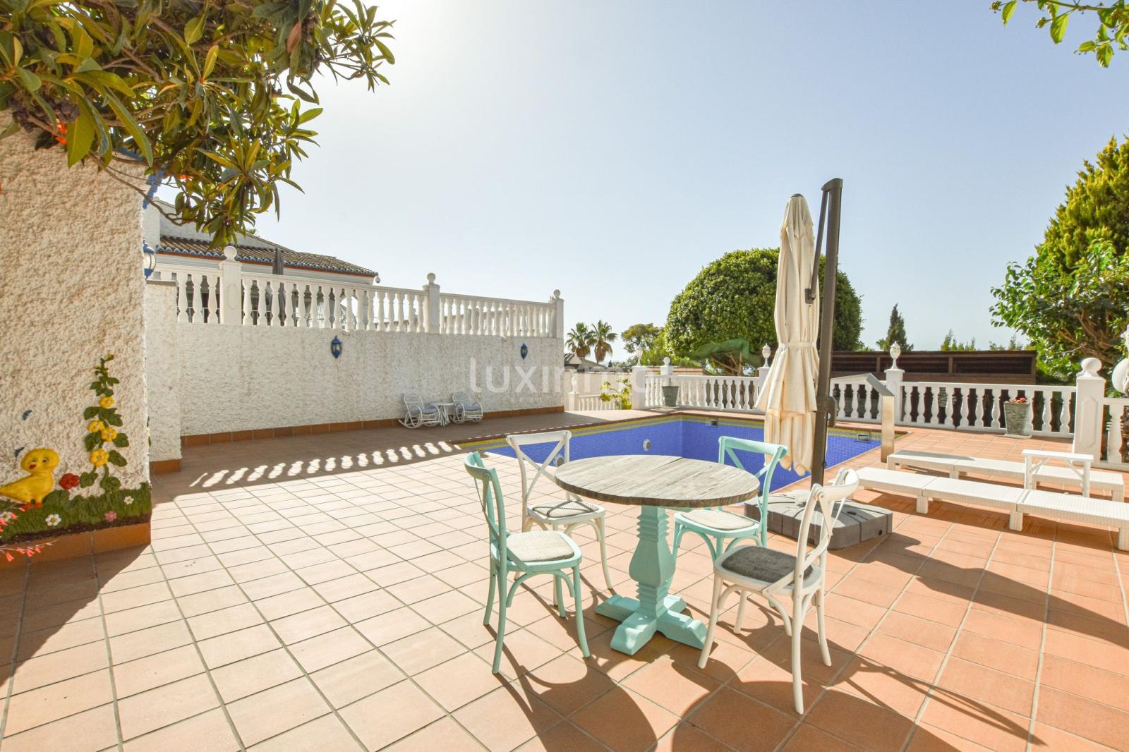 Casa en Venta en Teulada