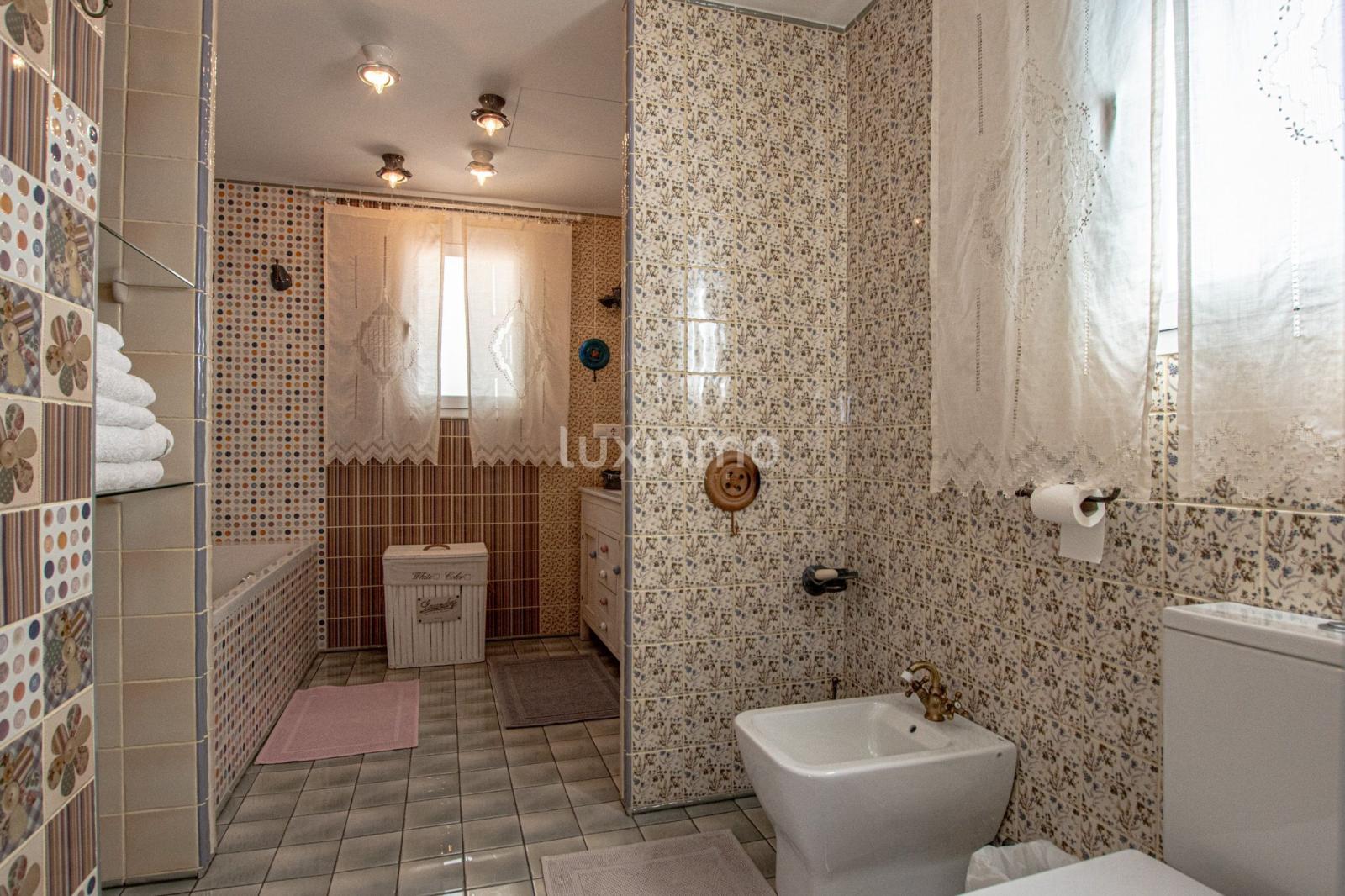 Casa en Venta en Teulada