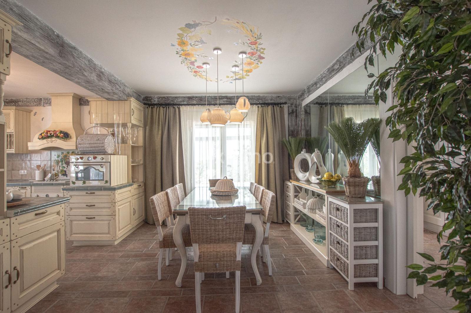 Casa en Venta en Teulada