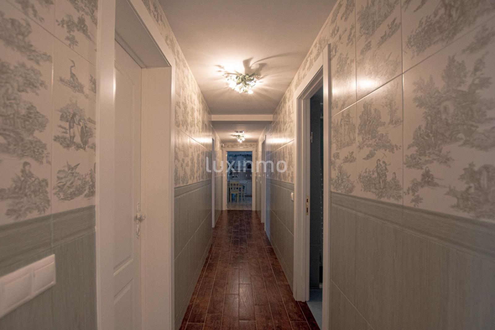 Casa en Venta en Teulada