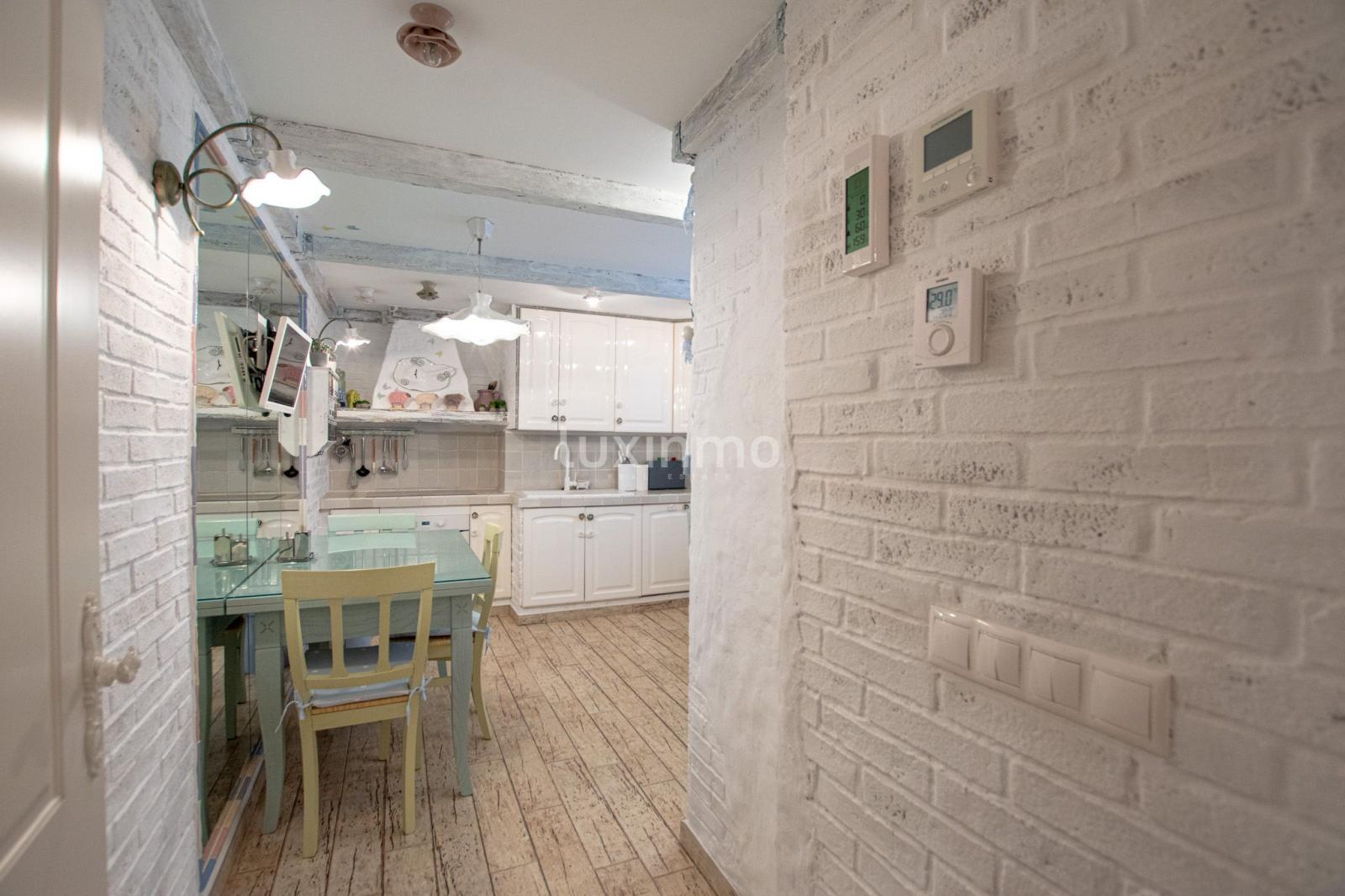 Casa en Venta en Teulada