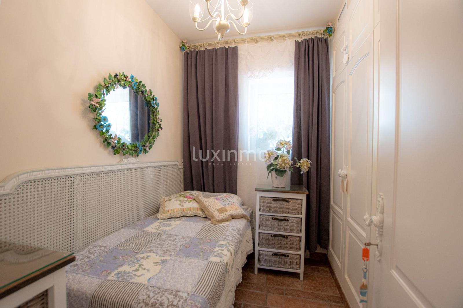 Casa en Venta en Teulada