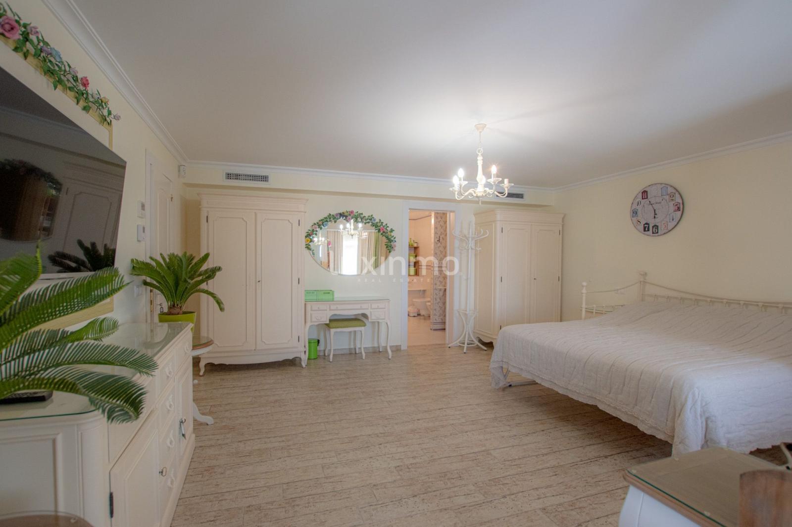 Casa en Venta en Teulada