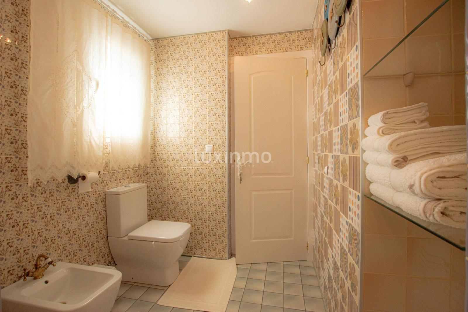 Casa en Venta en Teulada