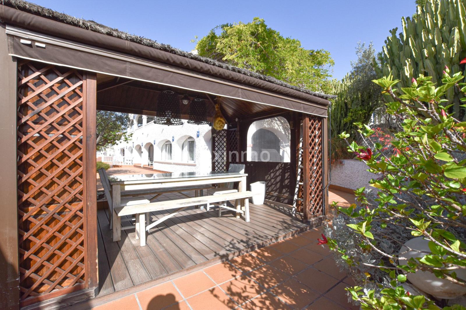 Casa en Venta en Teulada
