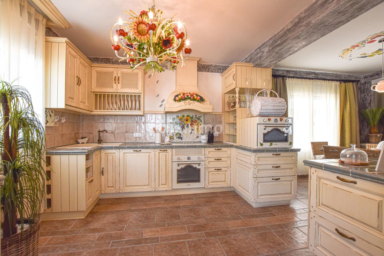 Casa en Venta en Teulada