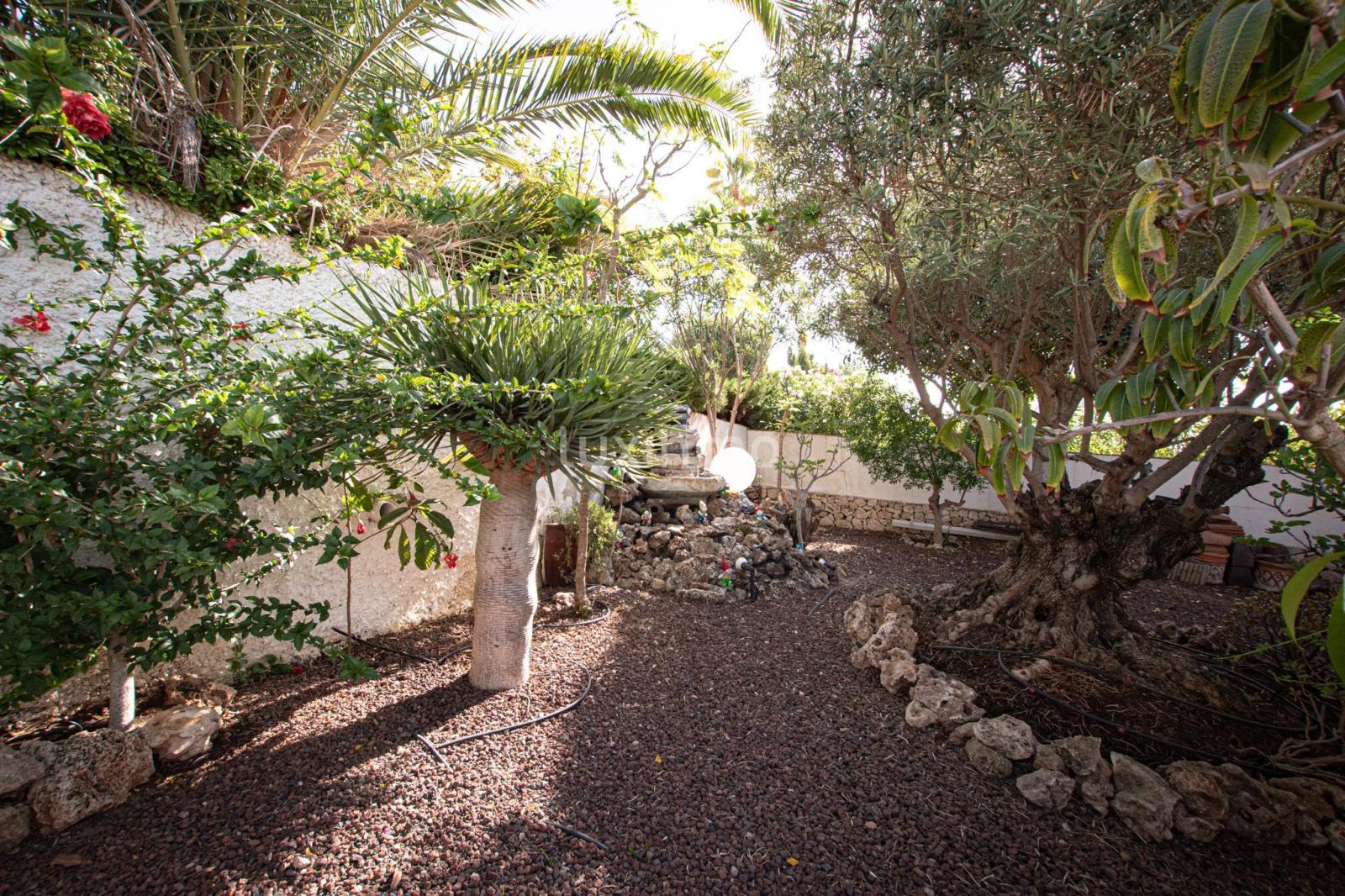 Casa en Venta en Teulada