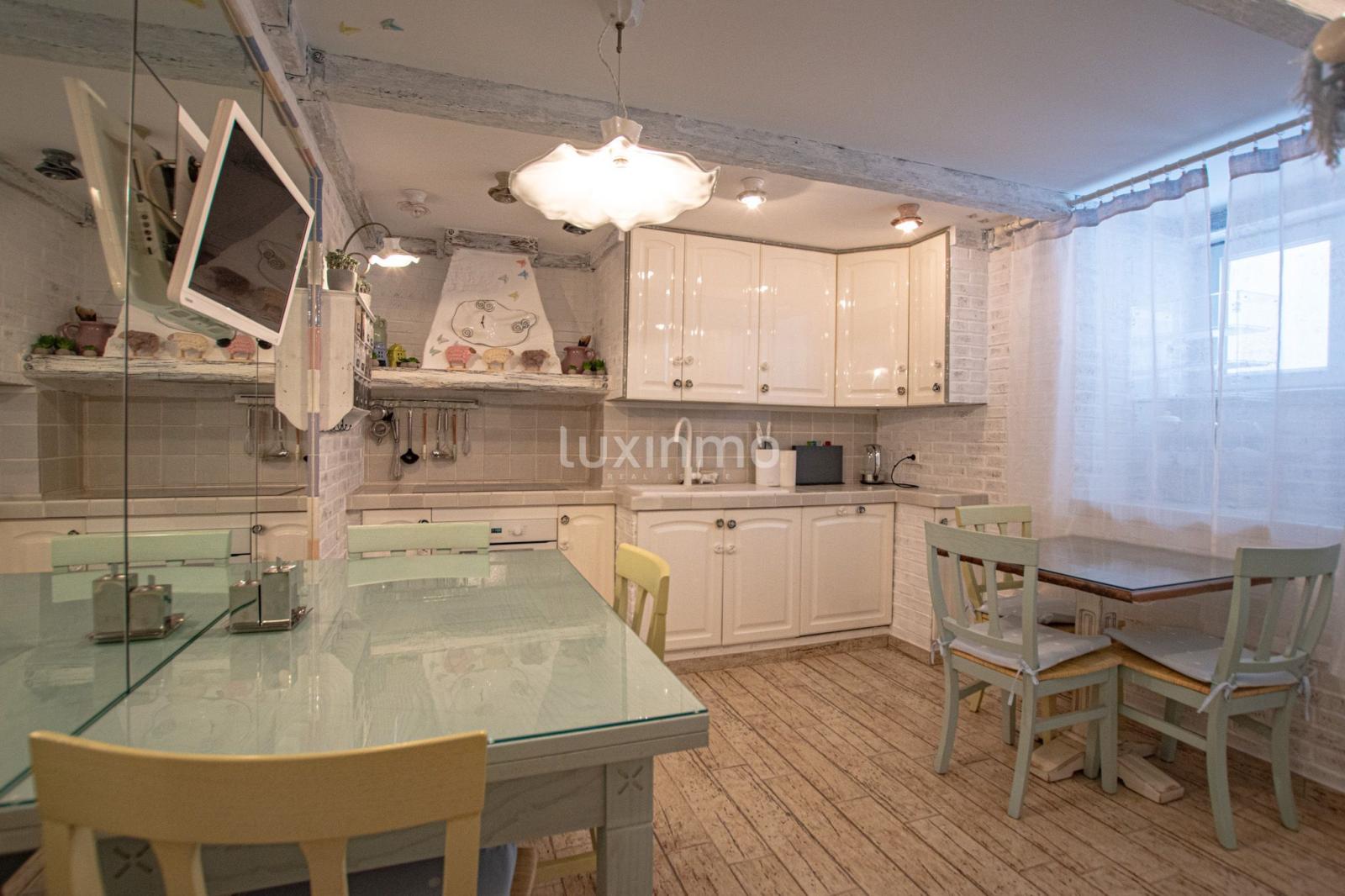 Casa en Venta en Teulada