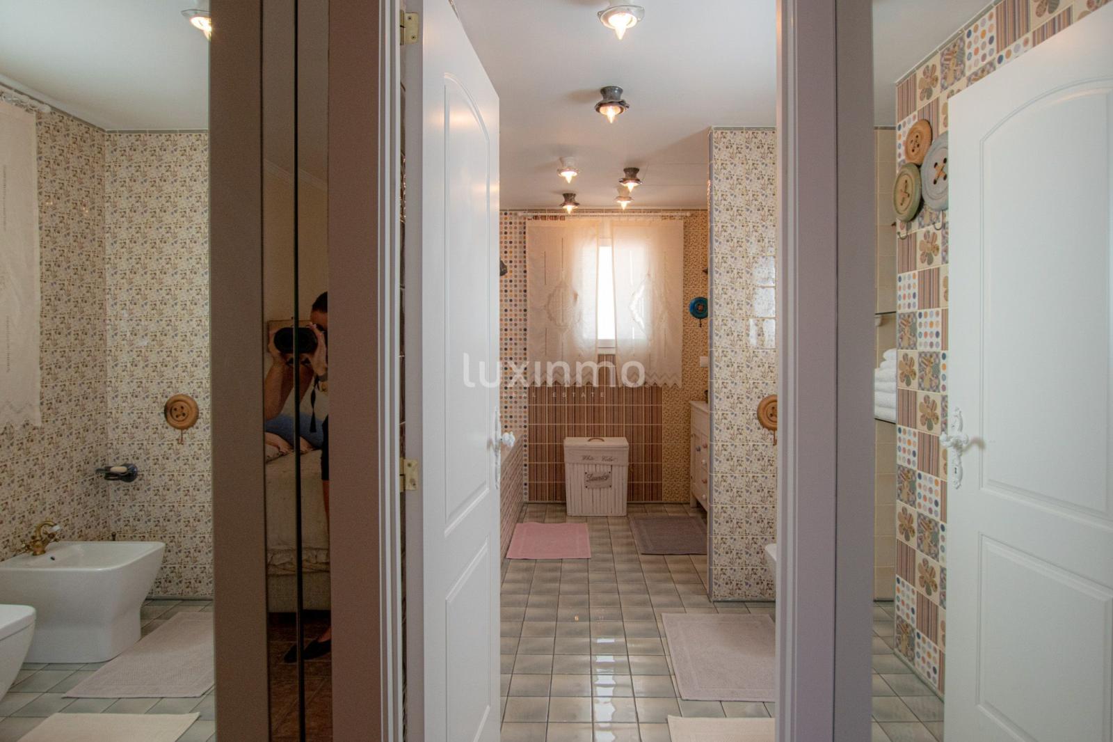 Casa en Venta en Teulada