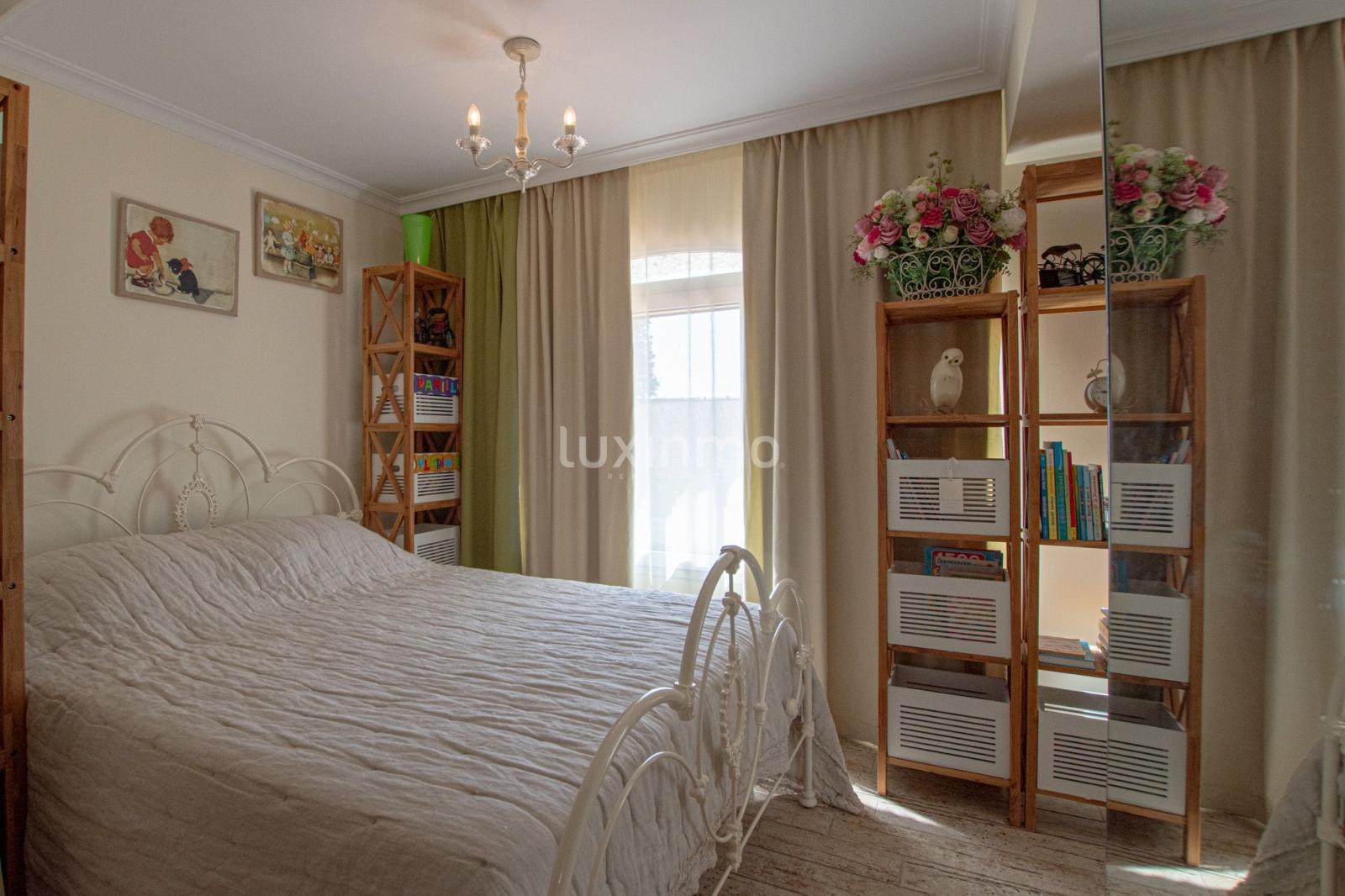 Casa en Venta en Teulada