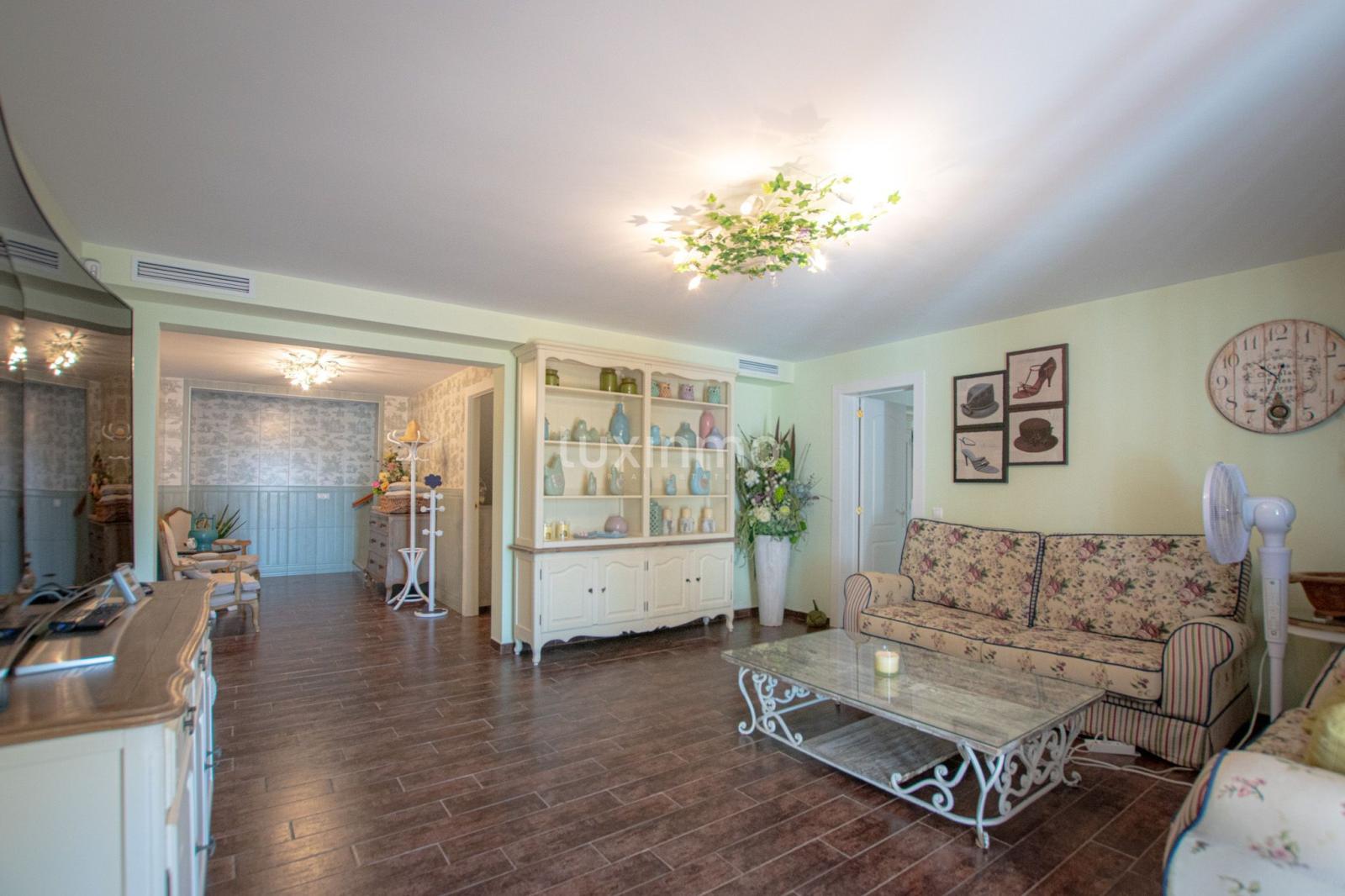 Casa en Venta en Teulada