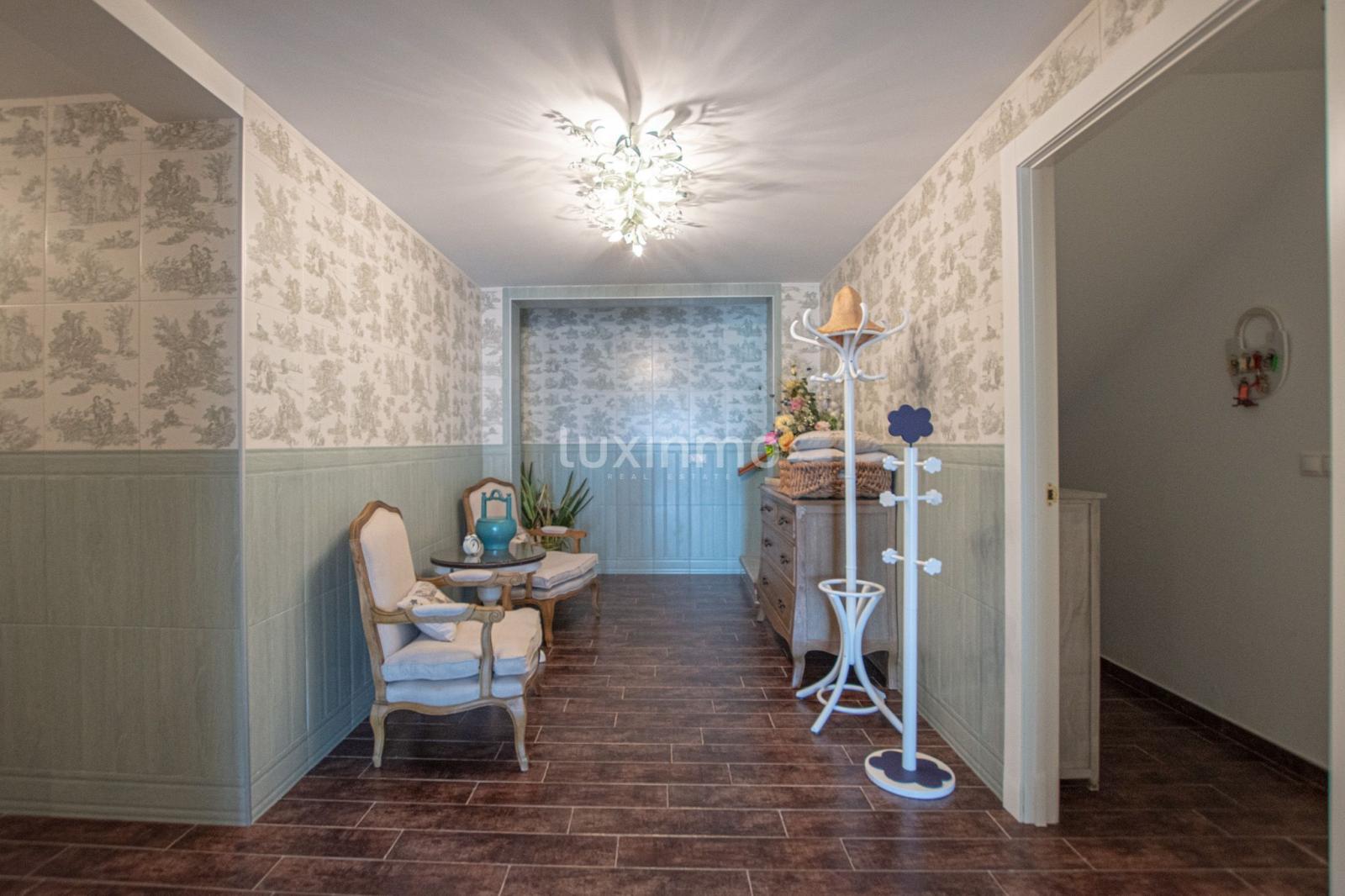 Casa en Venta en Teulada