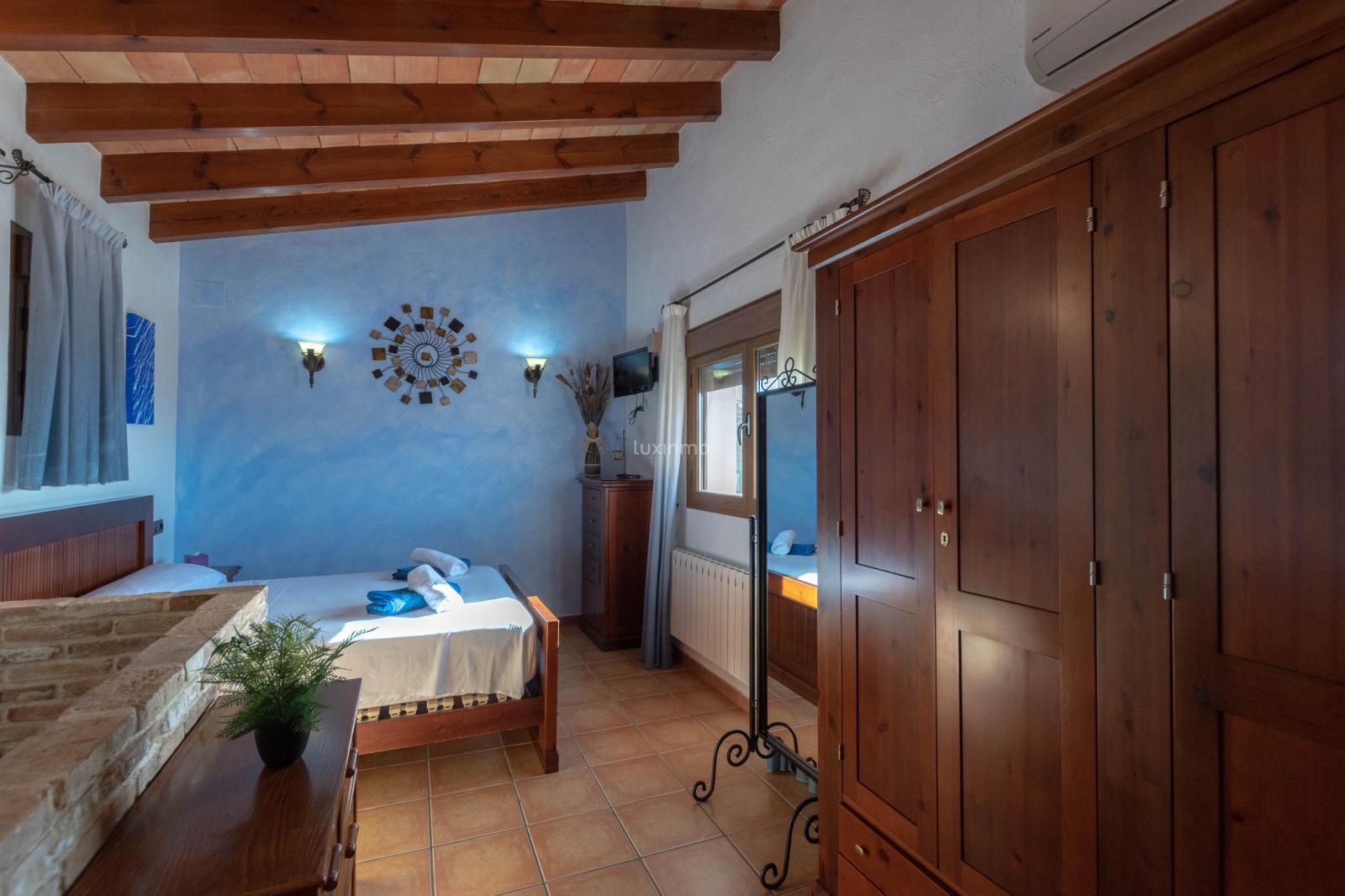 Chalet for Rent in Benissa