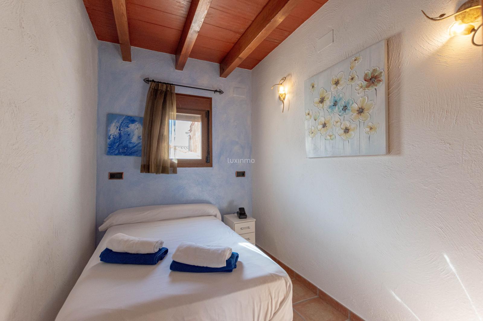 Chalet for Rent in Benissa