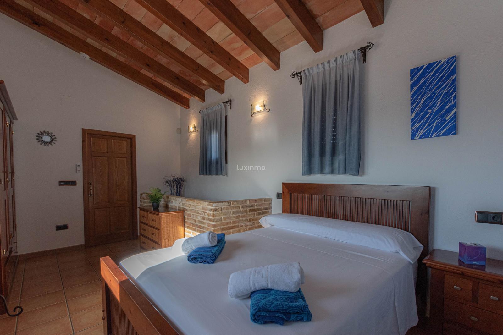Chalet for Rent in Benissa
