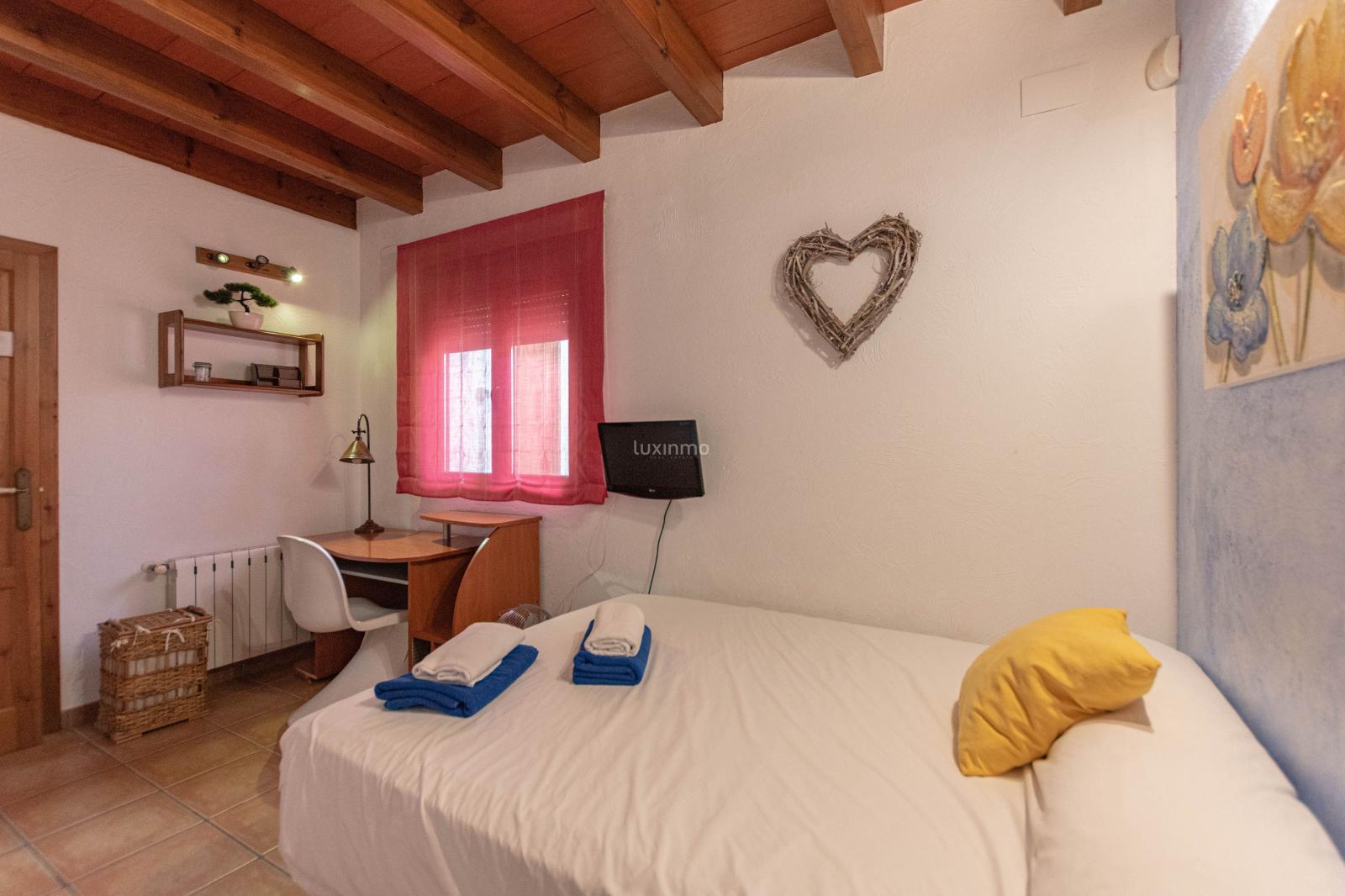 Chalet for Rent in Benissa