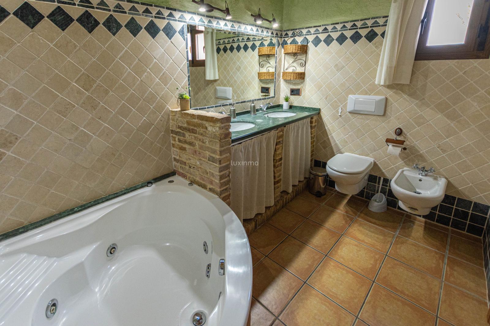 Chalet for Rent in Benissa