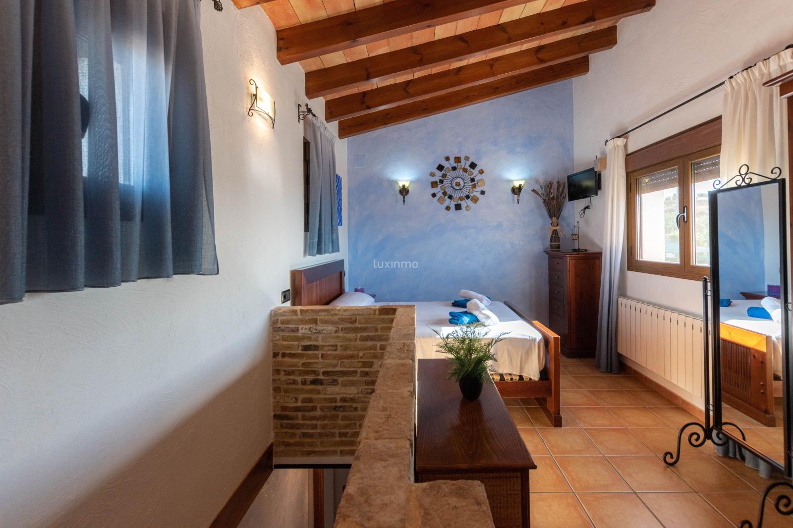 Chalet for Rent in Benissa