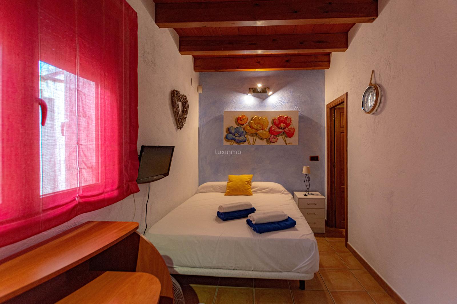 Chalet for Rent in Benissa