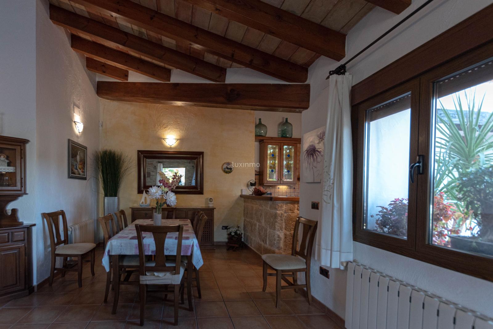 Chalet for Rent in Benissa